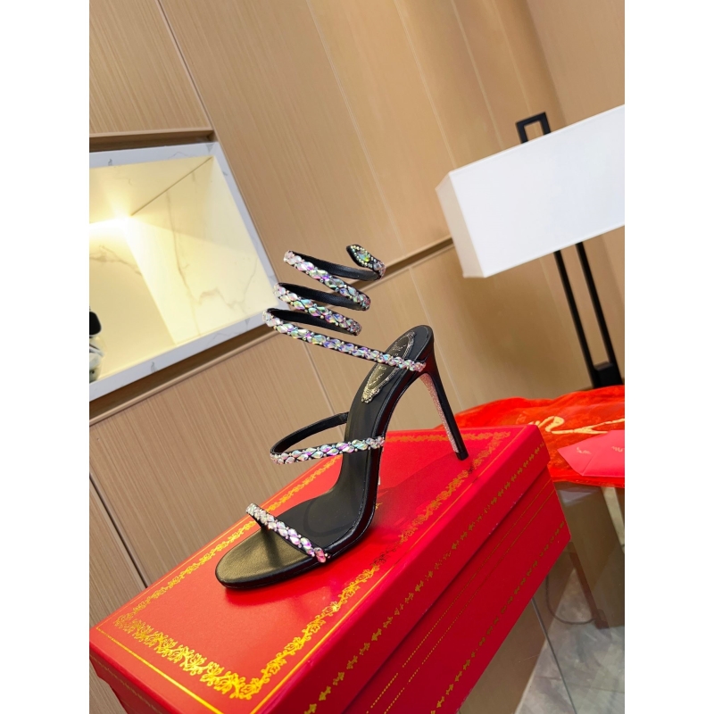 Ch*el sandals